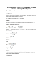19 Co ordinate geometry.pdf